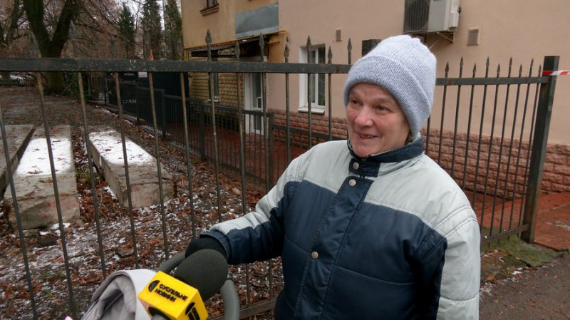 Люди скаржаться на бруд та незручності: коли закінчать ремонт доріг на Коцюбинського та Єськова у Чернігові
