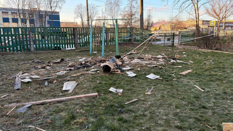 Водій вантажівки загинув, працівниця підприємства поранена: у Святвечір РФ атакувала Сновську громаду на Чернігівщині