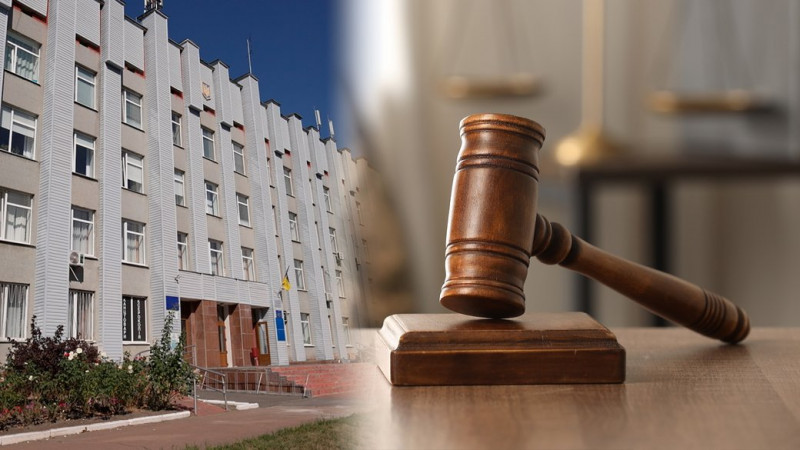 Під час ремонту тротуарів у Бахмачі у 2017 році міськрада зазнала збитків на понад 340 тис. грн: який вирок виніс суд