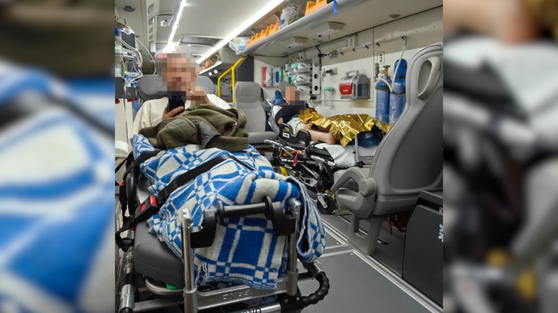 Трансгендер в ЗСУ, робота медиком в Росії, життєва адаптація: історія військового з Чернігова, який був жінкою