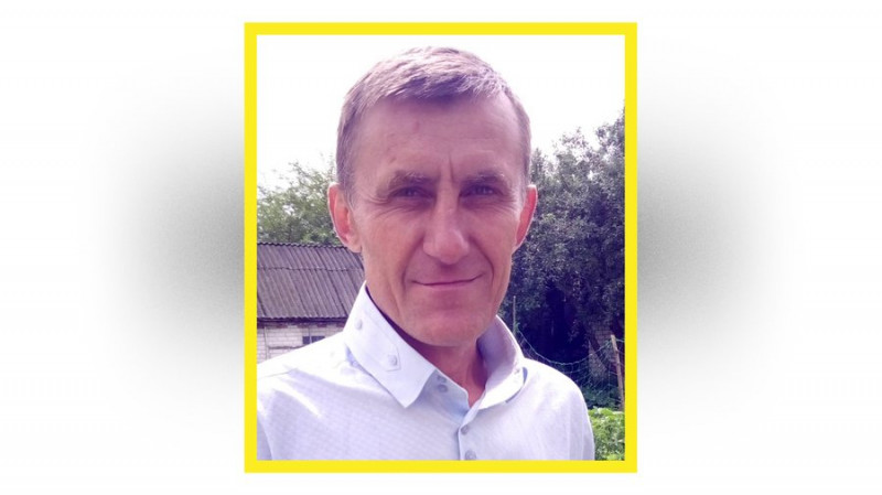 У Чернігові поховали захисників України Олександра Осипенка та Юрія Сердюка