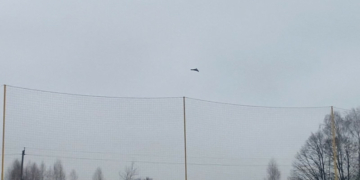 Протягом тижня у небі над Чернігівщиною збили 77 російських БпЛА