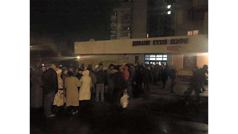 "Боротьба без правил": як 10 років тому Владислав Атрошенко став міським головою Чернігова