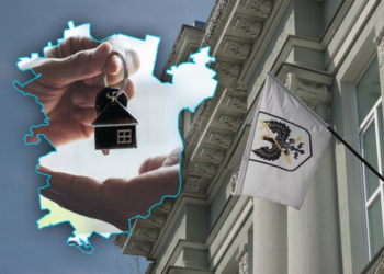 50 сімей за рік матимуть можливість скористатися програмою забезпечення житлом молоді у Чернігові, — начальник МВА 50 сімей за рік матимуть можливість скористатися програмою забезпечення житлом молоді у Чернігові, — начальник МВА