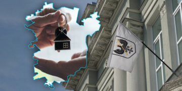 50 сімей за рік матимуть можливість скористатися програмою забезпечення житлом молоді у Чернігові, — начальник МВА