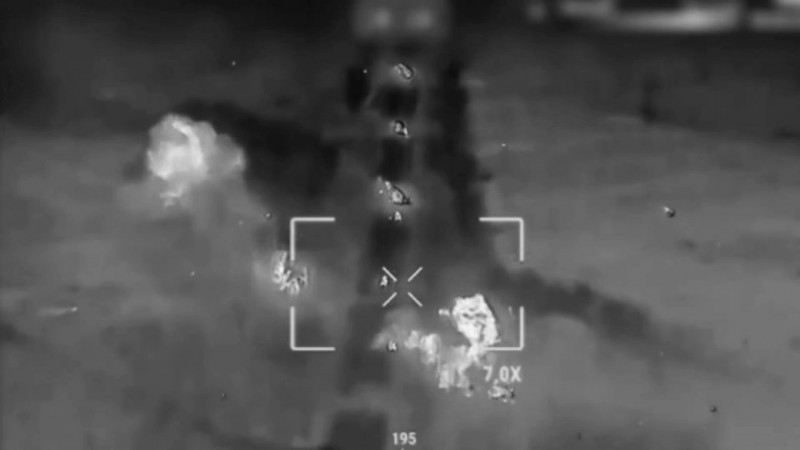 Чернігівські прикордонники відбили штурм росіян на Добропільському напрямку