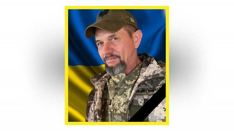 На Чернігівщині попрощались із шістьма захисниками України, які загинули на фронті