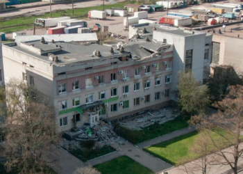 Зруйновану у 2022 році будівлю на Івана Мазепи, 55а у Чернігові продаватимуть на аукціоні Зруйновану у 2022 році будівлю на Івана Мазепи, 55а у Чернігові продаватимуть на аукціоні