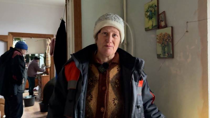 "Відчувала, що прилетить": місцеві розповіли про наслідки атаки РФ на Новгород-Сіверський вночі 18 грудня