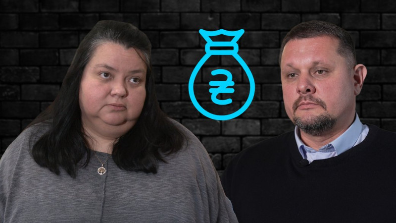 Без світла й за "мінімалку": як працюють співробітники дитсадків у Чернігові в умовах відключень електрики