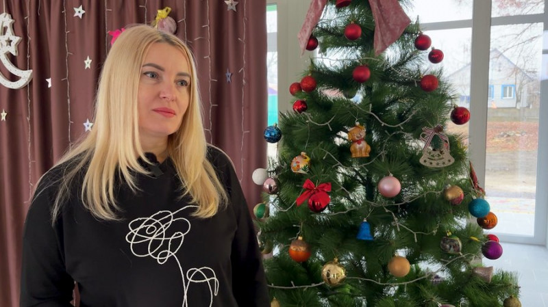 У гімназії на Чернігівщині зробили ремонт за 28 мільйонів гривень донорських коштів