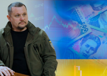 Начальник МВА Дмитро Брижинський затвердив бюджет Чернігова на 2026 рік