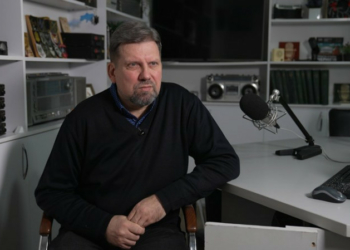 У Чернігові попрощались із режисером, журналістом і шоуменом Іваном Матвєєвим