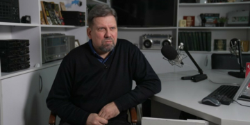 У Чернігові попрощались із режисером, журналістом і шоуменом Іваном Матвєєвим