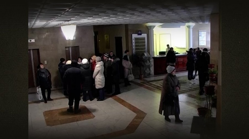 "Склався наче картковий будиночок": 9-та річниця обвалу гуртожитку на вулиці Олександра Мацієвського у Чернігові