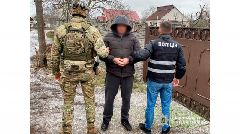 Правоохоронці затримали ще одного підозрюваного у підриві ресторану в Чернігові