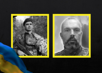 На Чернігівщині попрощалися з двома захисниками України: Арсеном Саргсяном та Олександром Ревенком На Чернігівщині попрощалися з двома захисниками України: Арсеном Саргсяном та Олександром Ревенком