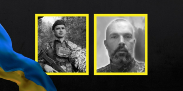 На Чернігівщині попрощалися з двома захисниками України: Арсеном Саргсяном та Олександром Ревенком На Чернігівщині попрощалися з двома захисниками України: Арсеном Саргсяном та Олександром Ревенком