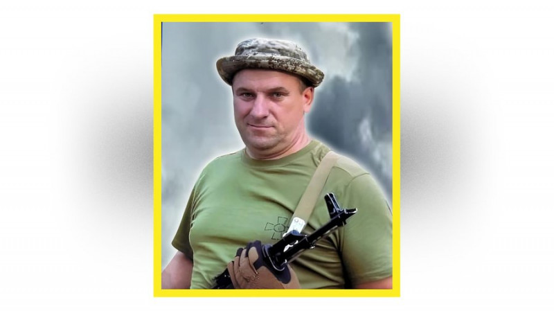 На Чернігівщині попрощались із шістьма захисниками України, які загинули на фронті