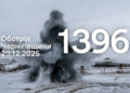 Російські війська атакували чотири прикордонні села Чернігівщини FPV-дронами
