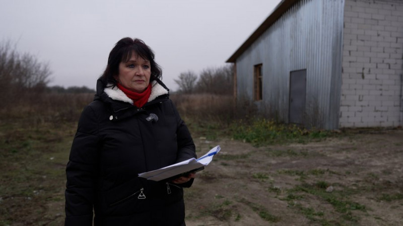 Майданчик з переробки небезпечних відходів у Количівці: що кажуть місцеві жителі, представники обласної влади й компанії