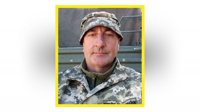 На Чернігівщині попрощалися з сімома захисниками України