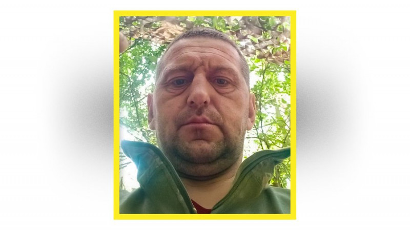 На Чернігівщині провели в останню путь старшого сержанта Олександра Шумного