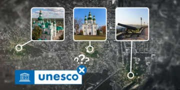 Фактично без змін з 1989 року. Чому історичні пам’ятки Чернігова досі не в списку ЮНЕСКО