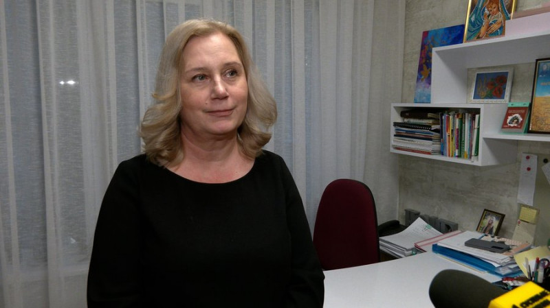 Без світла й за "мінімалку": як працюють співробітники дитсадків у Чернігові в умовах відключень електрики