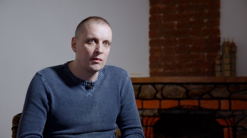 "Був до останнього впевнений, що покарання має бути не понад 15 років": як живуть "довічники" у колонії на Чернігівщині