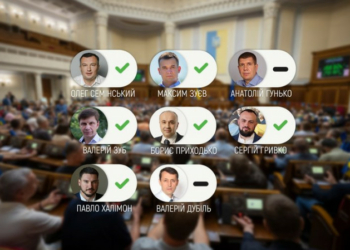 Держбюджет-2026: нардепи з Чернігівщини розповіли про «плюси» та «мінуси» законопроєкту і пояснили свою позицію