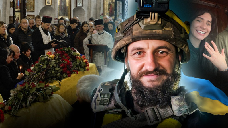 Чернігівському музею передали частину списа часів Русі, яку знайшов на фронті військовий Олександр Урванцев