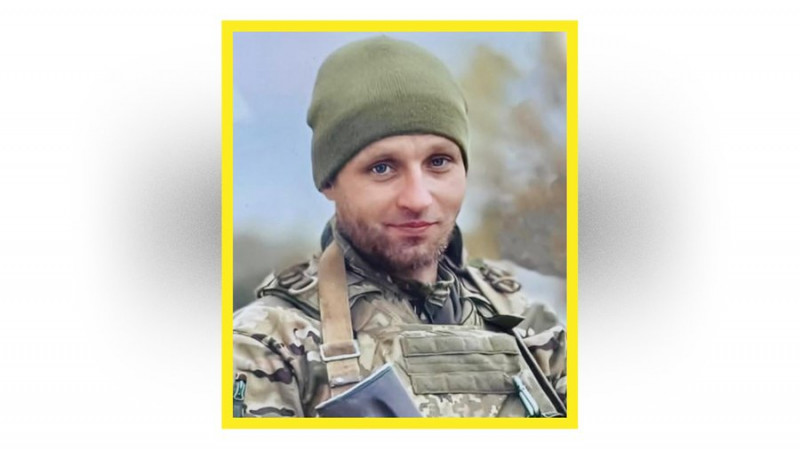 На Чернігівщині попрощалися з сімома захисниками України