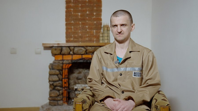 "Був до останнього впевнений, що покарання має бути не понад 15 років": як живуть "довічники" у колонії на Чернігівщині