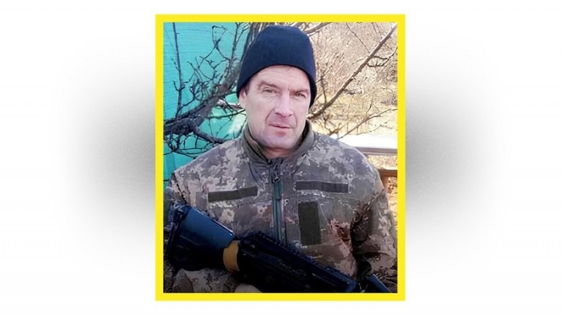 На Чернігівщині попрощались із шістьма захисниками України, які загинули на фронті