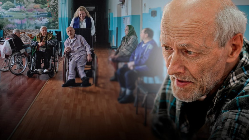 "Був до останнього впевнений, що покарання має бути не понад 15 років": як живуть "довічники" у колонії на Чернігівщині