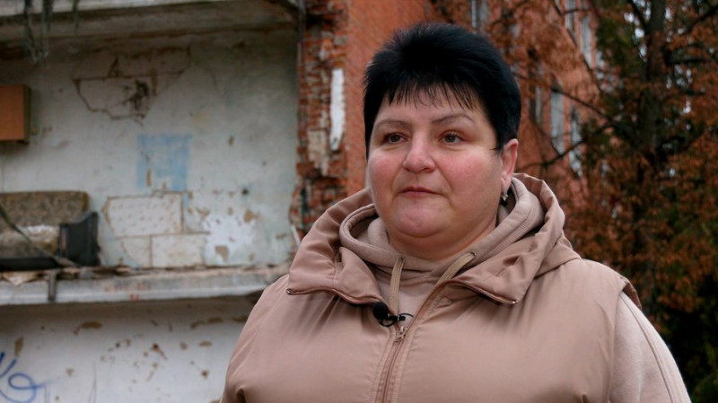 "Склався наче картковий будиночок": 9-та річниця обвалу гуртожитку на вулиці Олександра Мацієвського у Чернігові