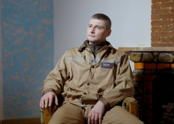 «Був до останнього впевнений, що покарання має бути не понад 15 років»: як живуть «довічники» у колонії на Чернігівщині