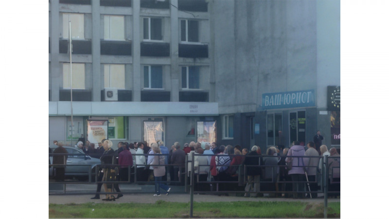 "Боротьба без правил": як 10 років тому Владислав Атрошенко став міським головою Чернігова