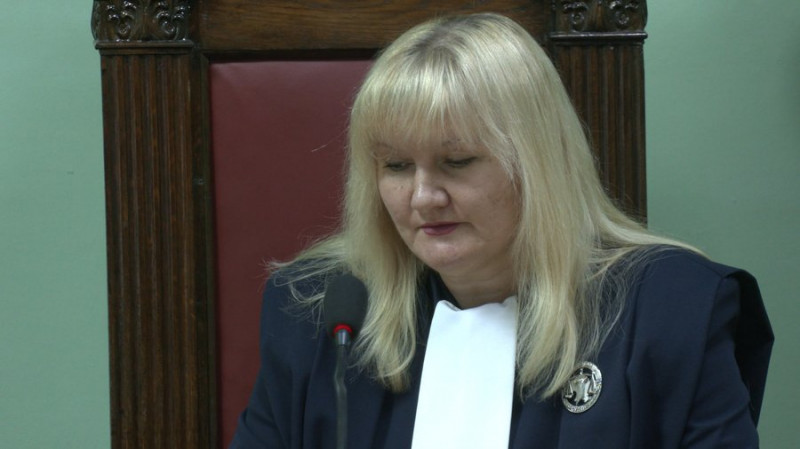 Прокурор у справі загиблих айтівців у Бречі на Чернігівщині попросив пом’якшити обвинувачення для одного із підозрюваних