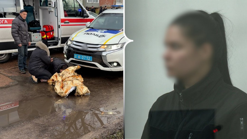 У Чернігові автомобіль збив неповнолітнього хлопця на пішохідному переході