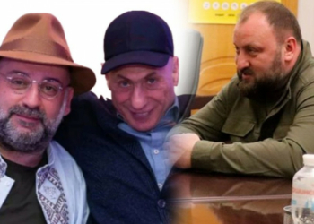 Міндіч та Цукерман встигли втекти з України завдяки колишньому керівнику Чернігівської облпрокуратури, — "Тексти" Міндіч та Цукерман встигли втекти з України завдяки колишньому керівнику Чернігівської облпрокуратури, — «Тексти»