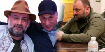 Міндіч та Цукерман встигли втекти з України завдяки колишньому керівнику Чернігівської облпрокуратури, — "Тексти" Міндіч та Цукерман встигли втекти з України завдяки колишньому керівнику Чернігівської облпрокуратури, — «Тексти»