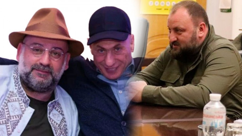 Міндіч та Цукерман встигли втекти з України завдяки колишньому керівнику Чернігівської облпрокуратури, — "Тексти"