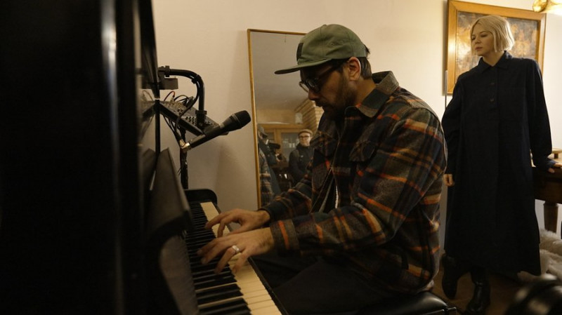 "Люди тут дійсно фантастичні, як і музична культура": музичні амбасадори з різних країн світу завітали до Чернігова