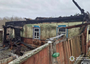 Травмована літня жінка, пошкоджені будинки: РФ завдала ударів по Ніжинському та Корюківському районах Чернігівщини