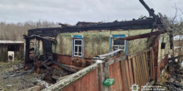Травмована літня жінка, пошкоджені будинки: РФ завдала ударів по Ніжинському та Корюківському районах Чернігівщини
