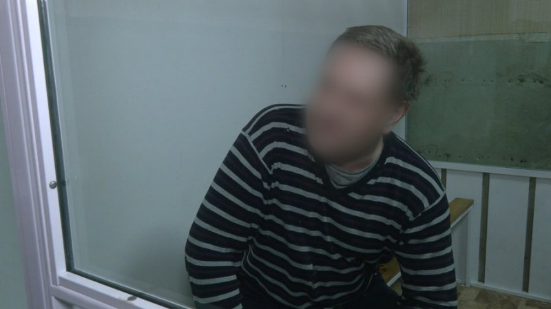 "Мають бути докази, їх не надали": жителя прикордоння, який стверджує, що хотів врятувати Семенівку, судять за держзраду