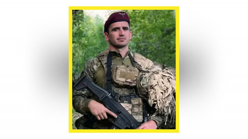 На Чернігівщині попрощалися з двома захисниками України: Арсеном Саргсяном та Олександром Ревенком