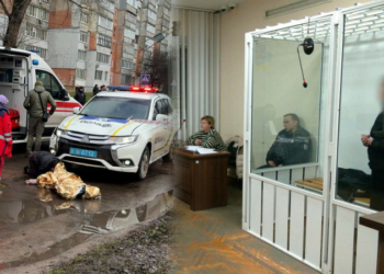 Прокуратура оскаржуватиме запобіжний захід поліцейській, яка на службовому авто у Прилуках на смерть збила дівчинку